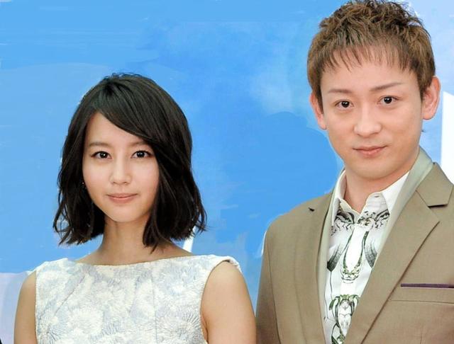 山本耕史 堀北さんとの交際０日婚 色々言われた が 痛くも痒くもなかった 芸能 デイリースポーツ Online