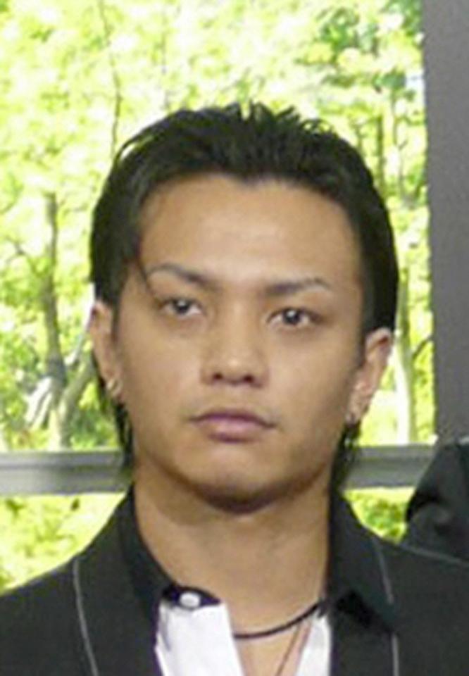 　田中聖