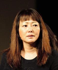 中野浩一氏の夫人　子宮全摘出を明かす　リンパ腺腫と甲状腺でも通院