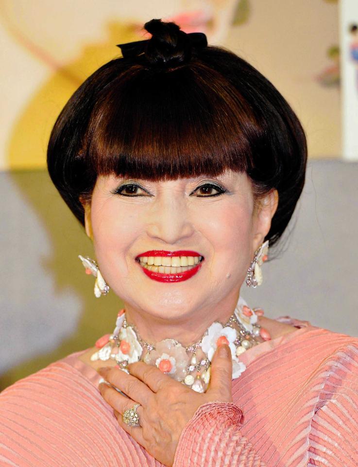 黒柳徹子 パンダ 集めてないのよ 実は違う動物に愛 芸能 デイリースポーツ Online