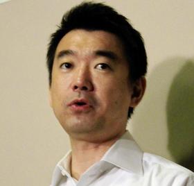 橋下徹氏 都知事なんて興味なし にネット突っ込み あり得ない確率２