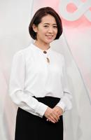 フジテレビ・椿原慶子フジテレビアナウンサー