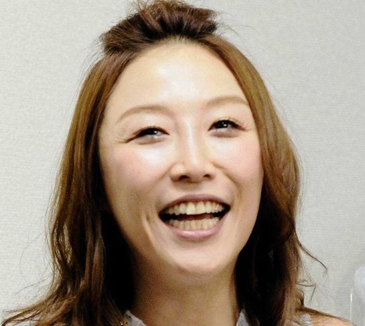 小原正子 大ショック ２歳次男が自身よりも父親とガールフレンドの方が 好き 芸能 デイリースポーツ Online