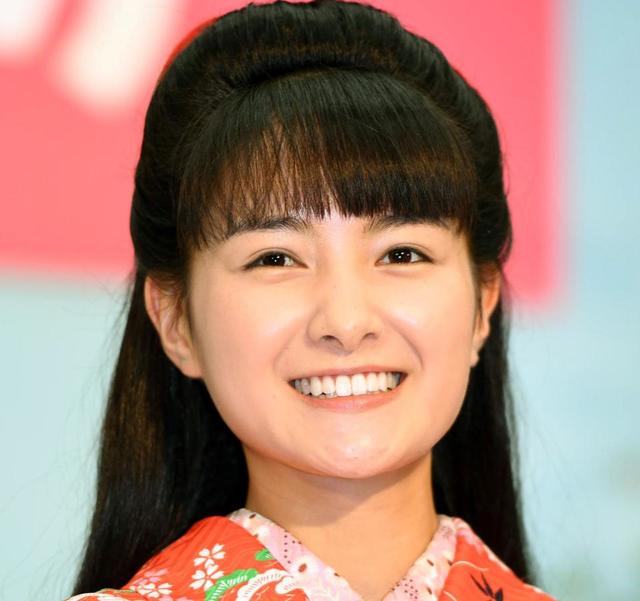 朝ドラ「わろてんか」初回20・8％ ひよっこ超えスタート/芸能