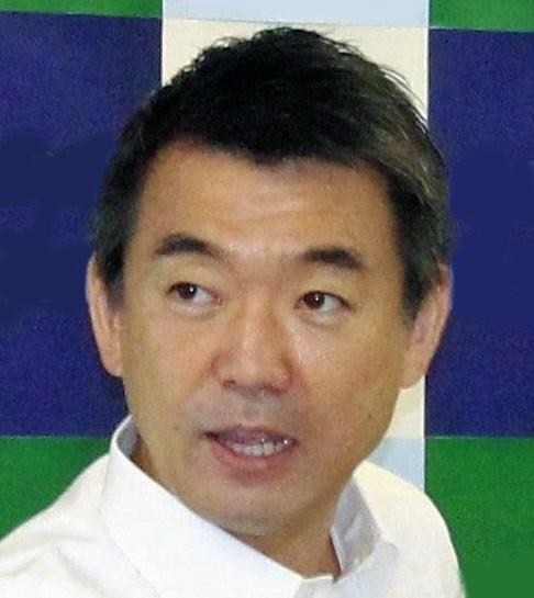 橋下徹弁護士