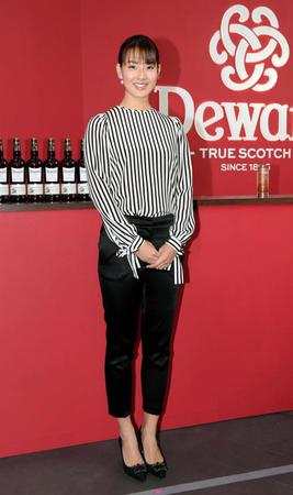 イベントに登場したすみれ＝東京・渋谷ＭＯＤＩ（撮影・金田祐二）