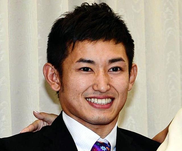 あびる優の夫 才賀 弁護士と話していた 離婚は否定 妻とは 話し合ってます 芸能 デイリースポーツ Online