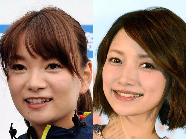 妊娠中の保田圭が後藤真希と初ランチ おめでとうの会だから と後輩 後藤がおごる 芸能 デイリースポーツ Online 妊娠中の保田圭が後藤真希と初ランチ おめでとうの会だから と後輩 後藤がおごる 芸能 デイリースポーツ Online