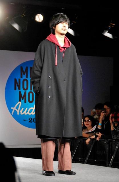 成田凌が接触事故を謝罪 私の不注意 メンノンイベント出演後 ９０度頭下げ 芸能 デイリースポーツ Online