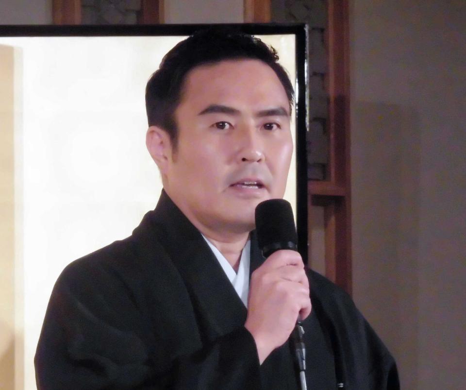 市川右團次