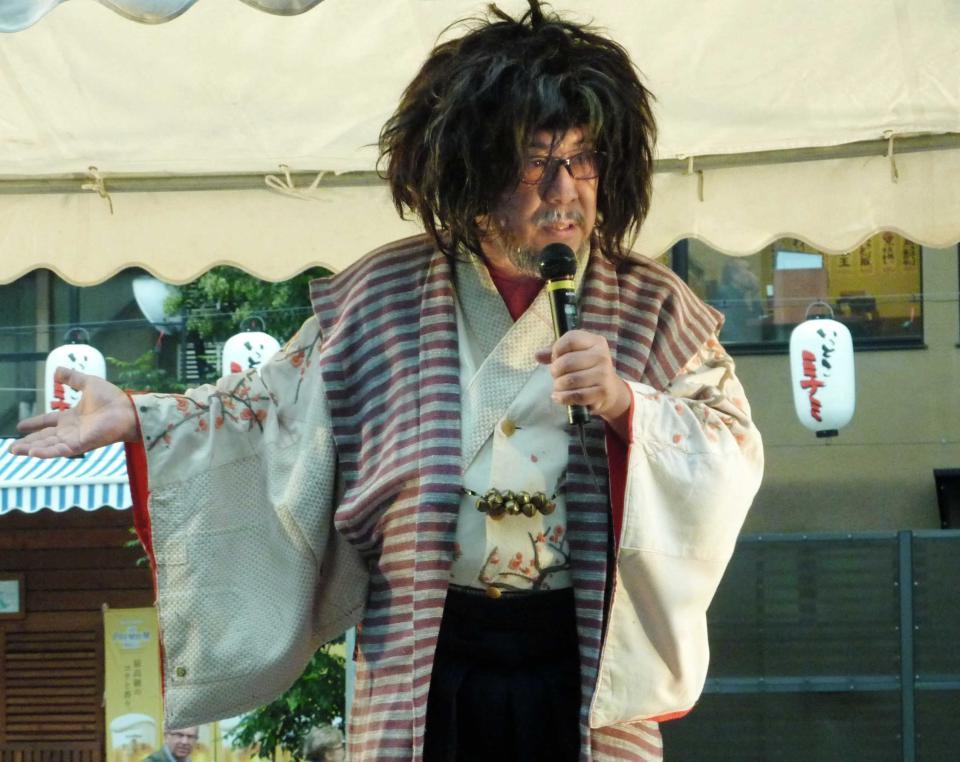 越前屋俵太、橋下羽鳥番組でオールカットの謎「ナイトスクープに依頼して」の声編集者のオススメ記事【写真】「めっちゃ痩せてる！」「おもろすぎ」華原朋美の全力…ヒロミ「強め」説教でフジテレビに「呼ばれなくなった」【写真】ｒｙｕｃｈｅｌｌ 衝撃の金髪ミニワンピ＆ピンヒールで…【写真】長澤まさみ 兄は超イケメン 木村佳乃「ハンサム」に「…芸能最新ニュース主要ニュース巨人激震　中田「肉離れ」診断　離脱大食い女王・菅原さん　テレ東が追悼体重40㎏未満コスプレイヤー　貧乏性芸能界入り宮城妹お泊まり姿可愛すぎ山田優　体ぴったり驚愕の超スリム姿ナイツ土屋　ＪＲＡから衝撃オファーCocomi　誕生日ディナーは上品コーデ木下優樹菜　全消しおもろネット速攻ランキング(芸能)話題の写真ランキングデイリーおすすめアイテム写真リアルタイムランキング注目トピックス
