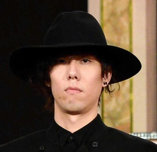 ＲＡＤＷＩＭＰＳ・野田洋次郎