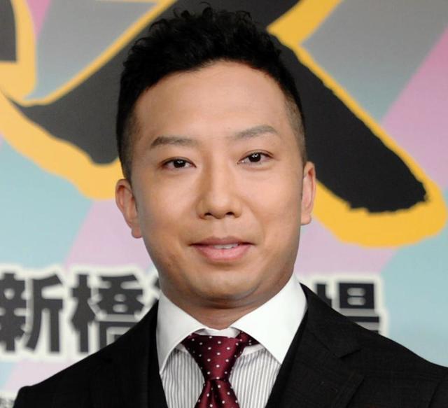 市川猿之助の負傷でチケット発売延期 １２月の舞踊公演 芸能 デイリースポーツ Online