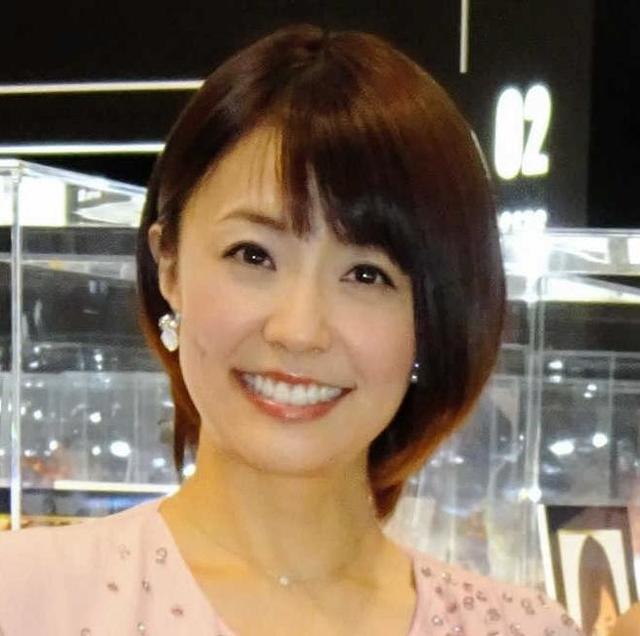 小林麻耶 妊娠するジンクスに従い妊婦女性の股くぐり 彼氏いないことに気づき爆笑 芸能 デイリースポーツ Online