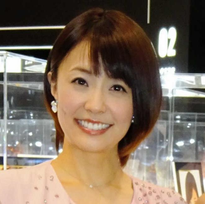 小林麻耶 妊娠するジンクスに従い妊婦女性の股くぐり 彼氏いないことに気づき爆笑 芸能 デイリースポーツ Online