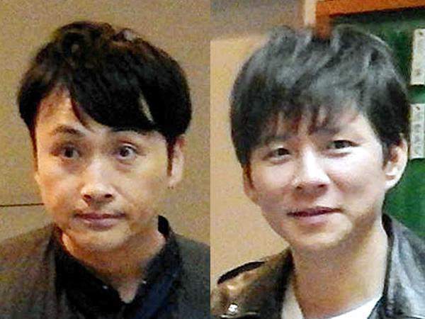 アンジャ渡部の重大発表は 自身のラジオ番組ナビゲートを来週 児嶋が担当 芸能 デイリースポーツ Online