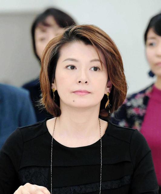 次期ｎｈｋ大河 西郷どん 斉藤由貴の代役に南野陽子 スケバン刑事 リレー 芸能 デイリースポーツ Online