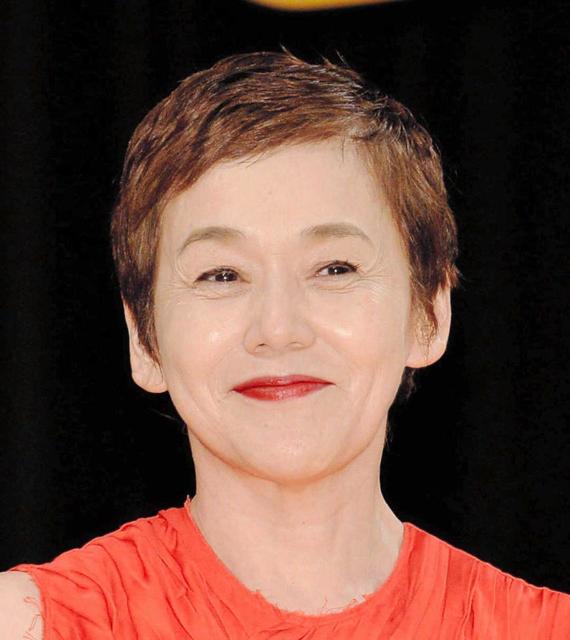 大竹しのぶ 結婚から５年で最初の夫と死別 がんで亡くなる１週間前に見せた愛情 芸能 デイリースポーツ Online