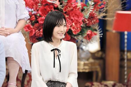 「良かれと思って！」に出演した須藤凜々花（ｃ）フジテレビ