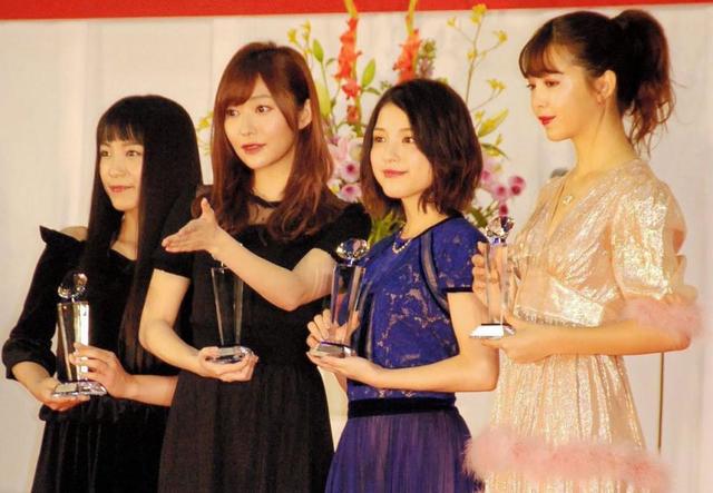 指原莉乃 近づくまゆゆとの別れに すっごく寂しい 芸能 デイリースポーツ Online