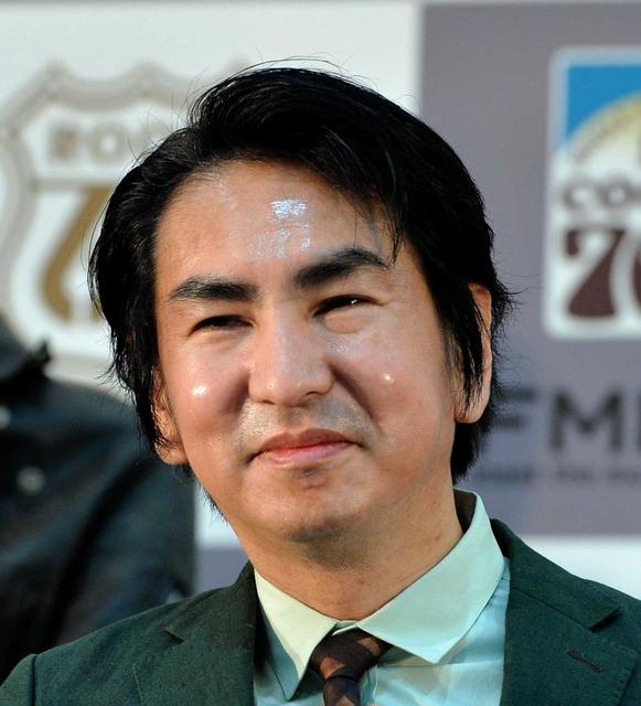 ごま 花電車 人生 電気グルーヴ さかな　渚にて ラブクライ 田島貴男 オリジナル・ラブ田島貴男、カラオケ得意曲はまさかの「与作」/芸能