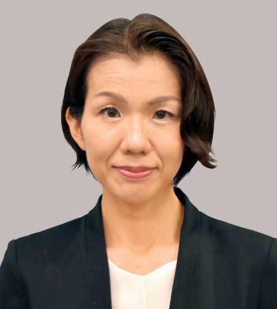 　豊田真由子元衆院議員