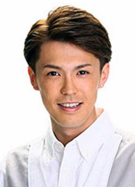 　起訴された清水良太郎容疑者