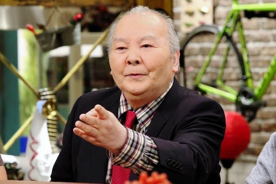 「おかべろ」に出演した加藤一二三九段