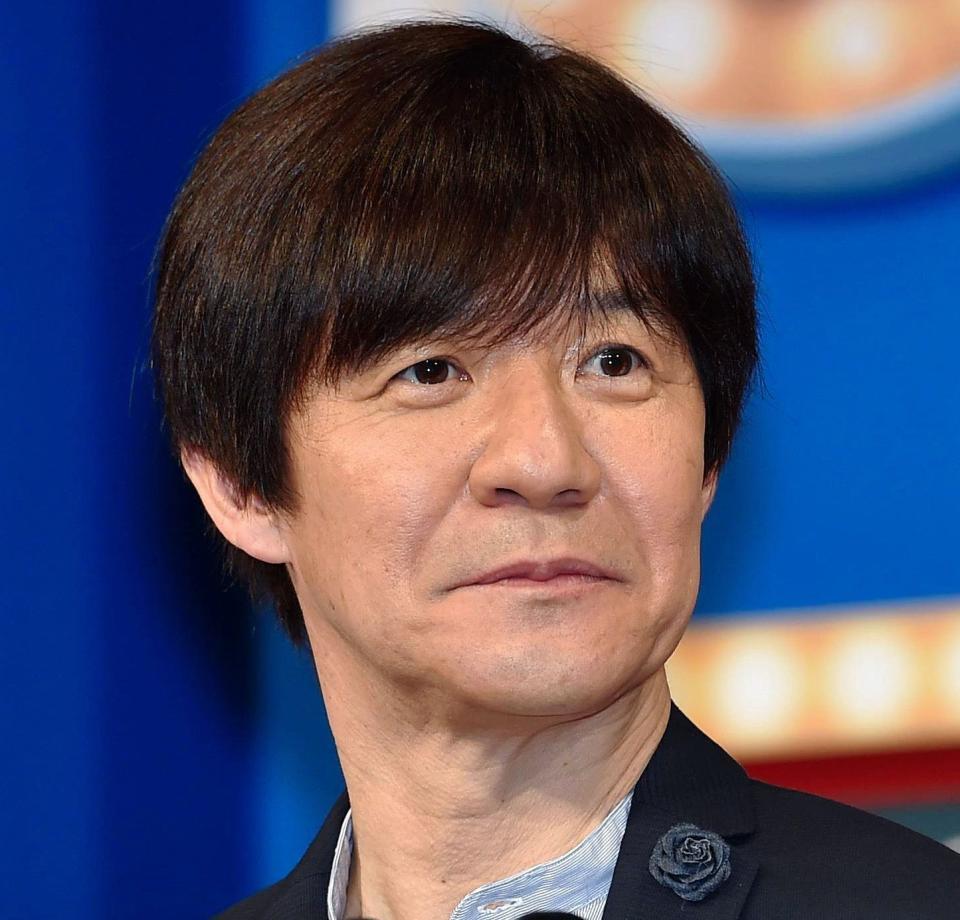 「世界の果てまでイッテＱ！」の司会を務める内村光良