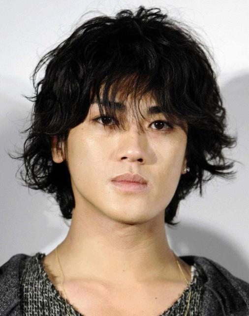 赤西仁 来年2月から全国ツアー決定 大規模に/芸能/デイリースポーツ