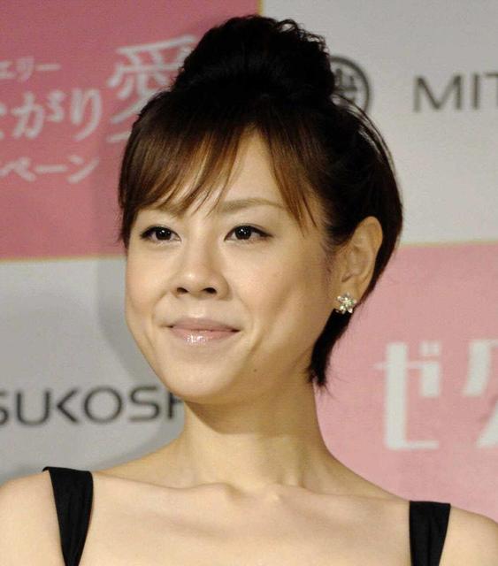 高橋真麻 結婚時期彼氏と相談…互いの両親にも挨拶ずみと明かす/芸能