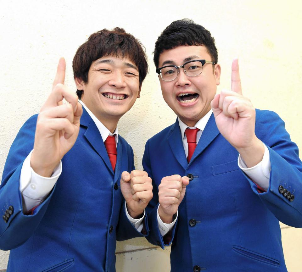 銀シャリの鰻和弘（左）と橋本直