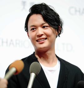 花田優一氏、改めて結婚報告 6月に入籍、お相手は陣幕親方の娘