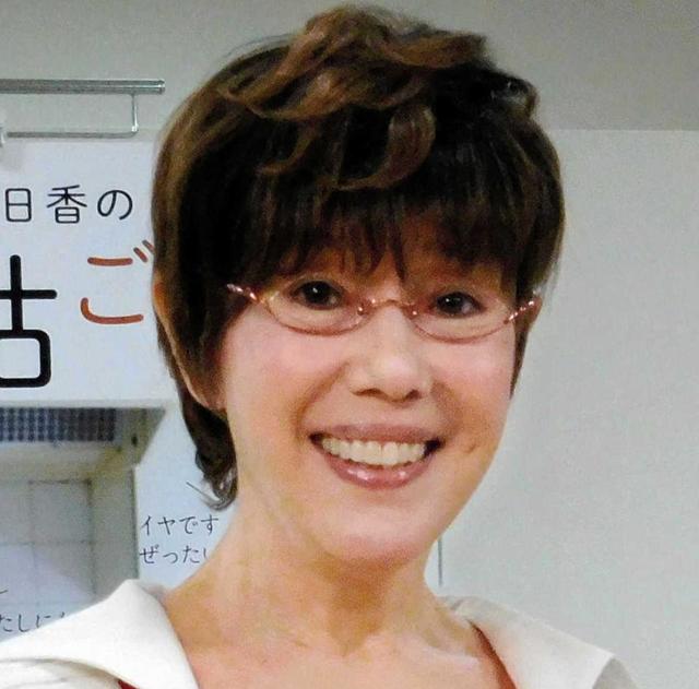 平野レミ 嫁との関係は カサッカサでカラッカラ 芸能 デイリースポーツ Online