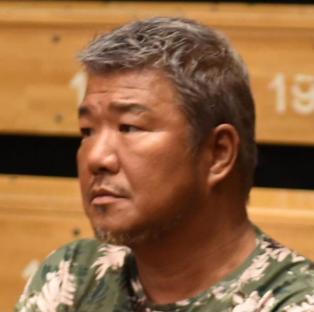 亀田史郎氏 ３兄弟の子育ては 洗脳 世界王者に なれる と言い続け 芸能 デイリースポーツ Online