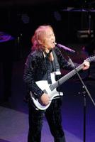デビュー４０周年ライブを行った原田真二＝東京・ＥＸシアター六本木