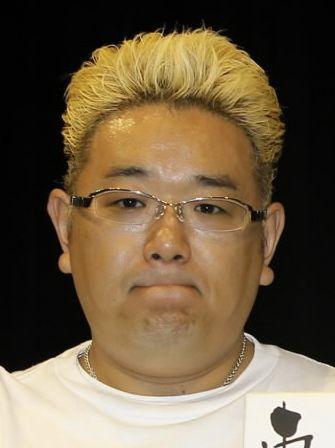 サンド伊達　医師から「いつ死んでもおかしくない」…血圧２００超、タバコは論外/芸能/デイリースポーツ online