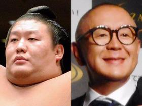 貴ノ岩にネット反応「松村の貴乃花親方モノマネで水飲ませてもらえない人だ」