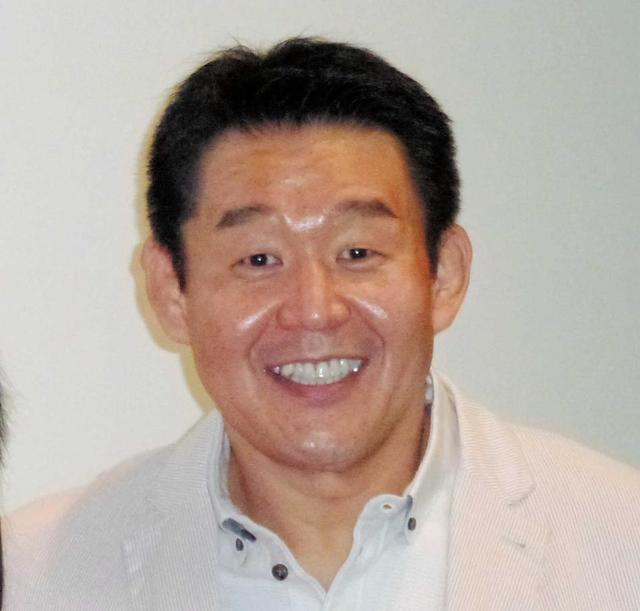 元若乃花 角界大騒動の中 笑顔で食レポ ネットでウケる こういうお兄ちゃん好き 芸能 デイリースポーツ Online