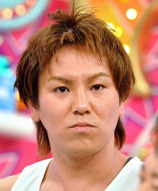 狩野英孝 cmの仕事入った イケメン関連 芸能 デイリースポーツ Online 狩野英孝 cmの仕事入った イケメン関連 芸能 デイリースポーツ Online