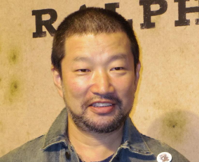 木村祐一