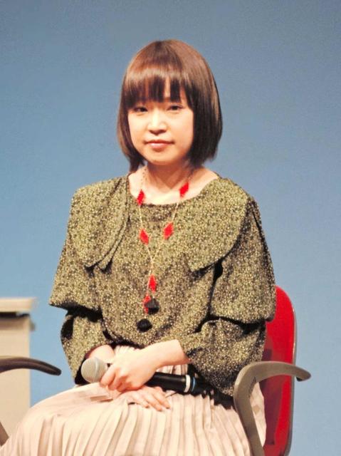 川嶋あい 途上国での学校建設語る 根本的な解決は難しいが １個ずつ丁寧に 芸能 デイリースポーツ Online