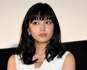 川口春奈 覚悟の苦言「撮らないでって言わないとわからないのかな?」