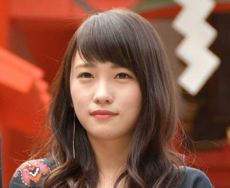 川栄李奈　２年間つき続けた驚きのウソ