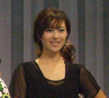 堂珍敦子 ５児の意外な一面に驚き 恋バナ ママ結婚しよ 芸能 デイリースポーツ Online