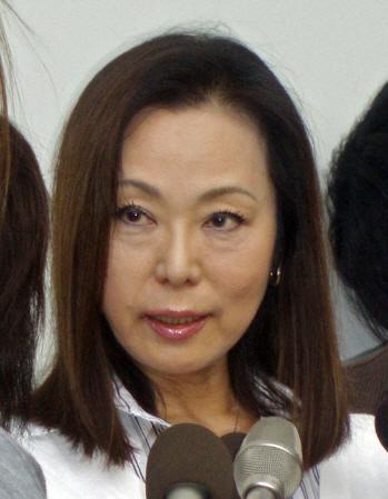 藤田紀子