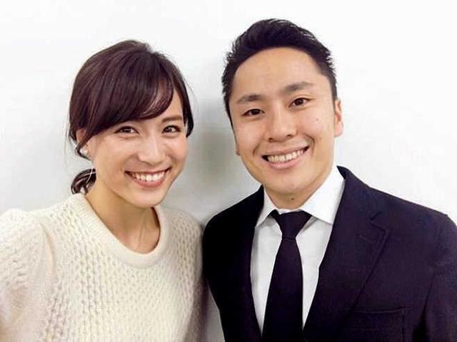 ＴＢＳ笹川アナ　北京五輪フェンシング銀メダリスト太田雄貴氏と結婚