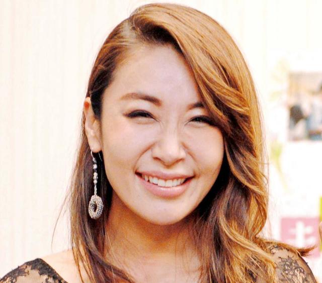 鈴木紗理奈 彼氏にトランクに入れて連れ去られ 脅された過去 デビュー直前 芸能 デイリースポーツ Online