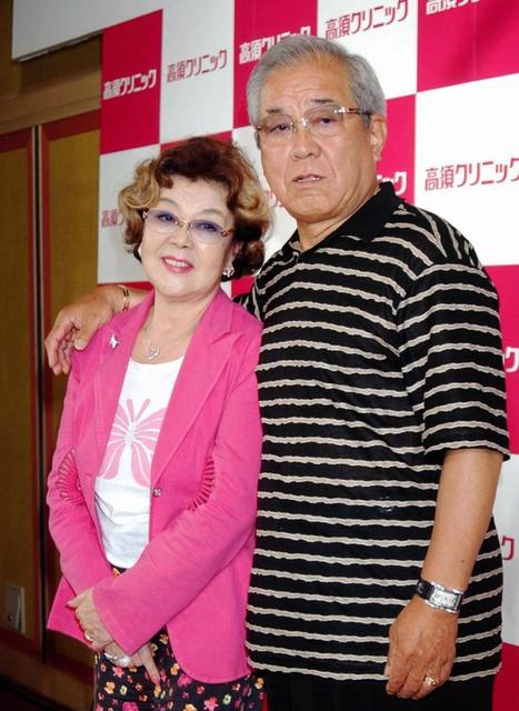 野村沙知代さんが死去 プロ野球の元監督・野村克也氏の妻/芸能