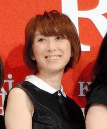 　元おニャン子クラブの内海和子